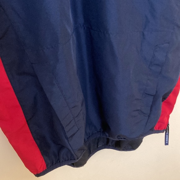 Cooperstown Dreams Park Baseball ⚾️ Pullover Shirt Jacket 💙❤️ - Picture 4 of 8